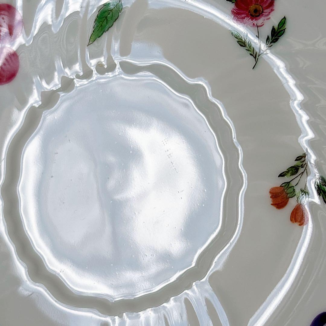 レア❤️リチャードジノリ❤️ペルージャ❤️スープカップ＆ソーサー　1客