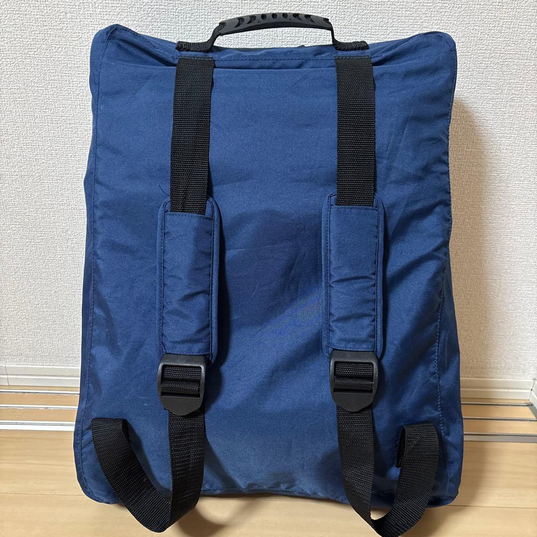 【値下げ】Baby Jogger 折りたたみ　ベビーカー　ネイビー