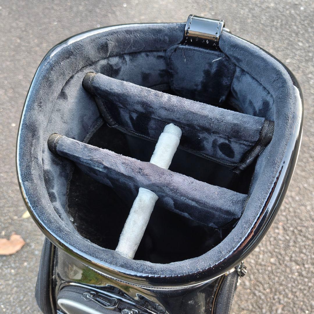 【訳有り】HONMA GOLF キャディバッグ 本間ゴルフ