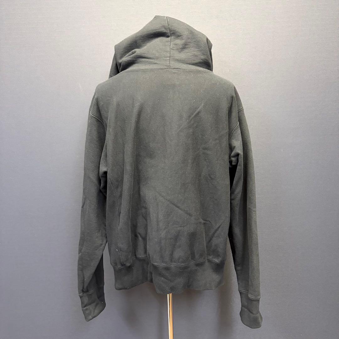 SUBCULTURE パーカー　サブカルチャー　テンダーロイン