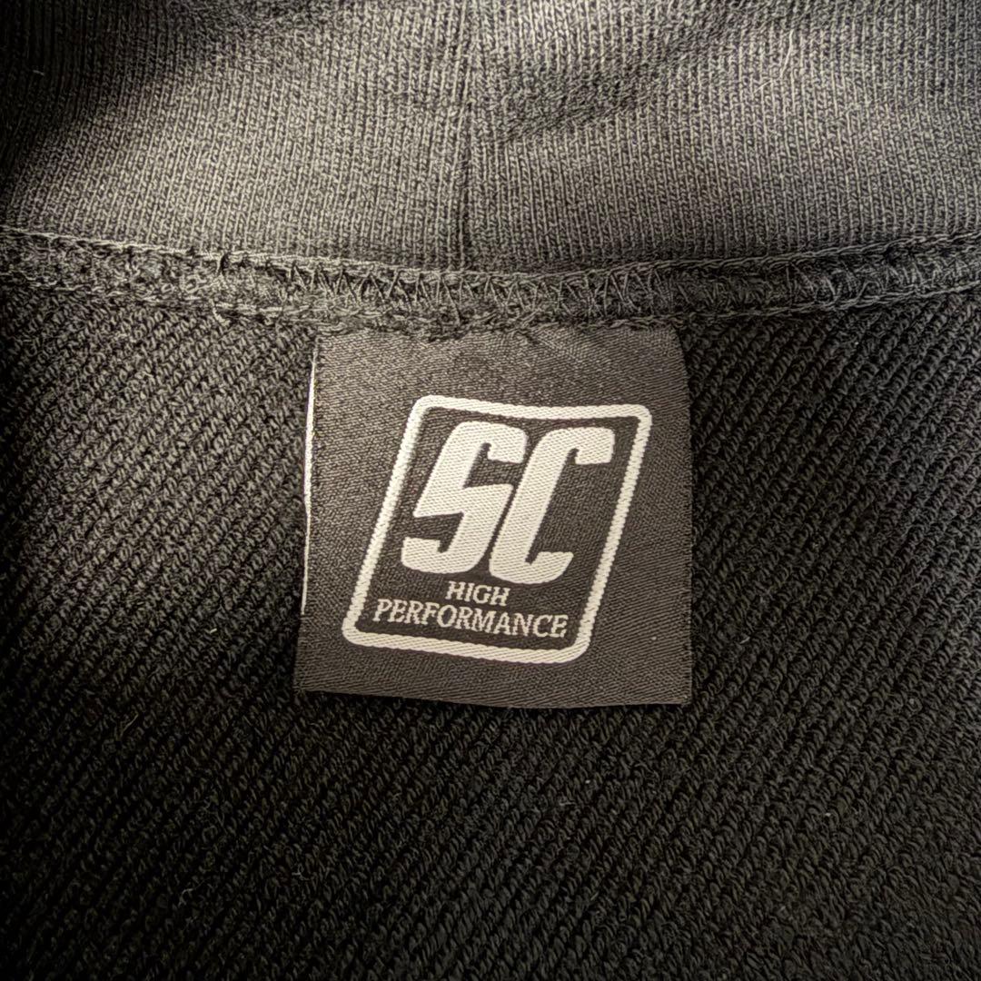 SUBCULTURE パーカー　サブカルチャー　テンダーロイン