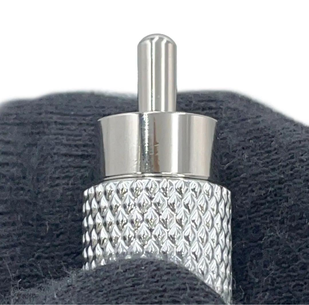 PRADA ロボット型キーホルダー