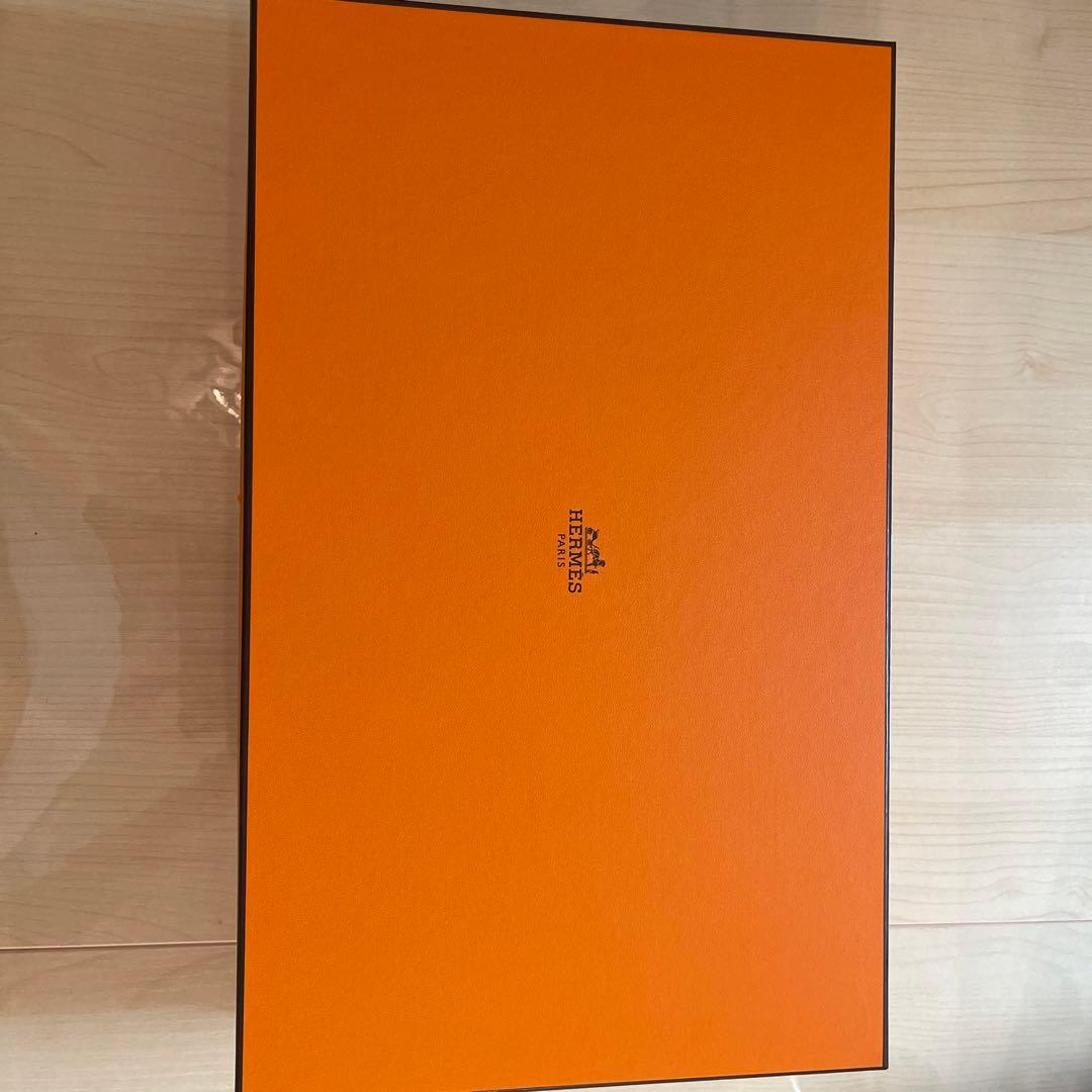 【美品】HERMES　エルメス　タオル3点セット　近日中値上げ予定