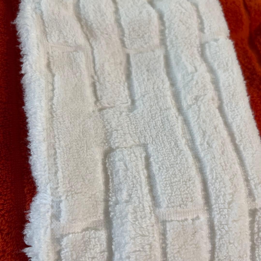 【美品】HERMES　エルメス　タオル3点セット　近日中値上げ予定