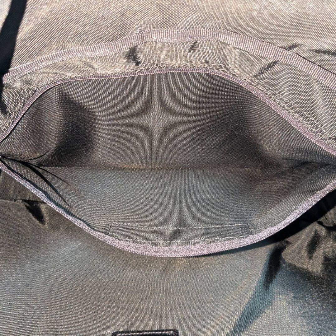 マスターピース POTENTIAL メッセンジャーバッグ トートバッグ 2way