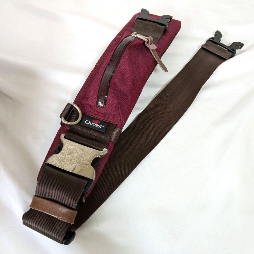 マスターピース POTENTIAL メッセンジャーバッグ トートバッグ 2way