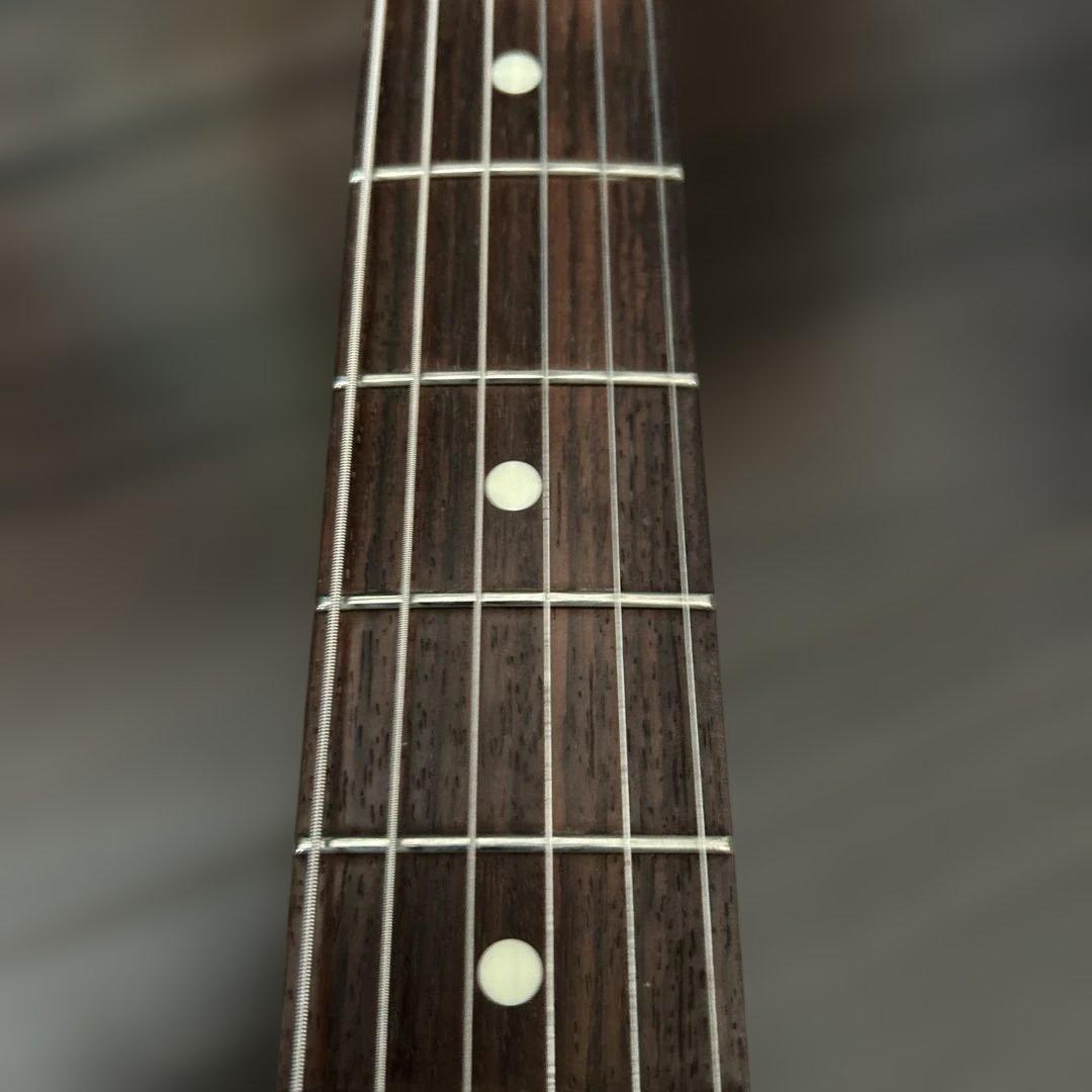 エレキギター　フェンダー　ストラトキャスター　Eシリアル　ヴィンテージ