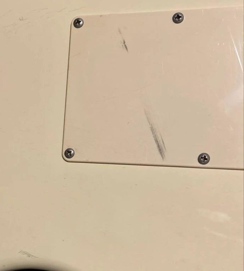 エレキギター　フェンダー　ストラトキャスター　Eシリアル　ヴィンテージ