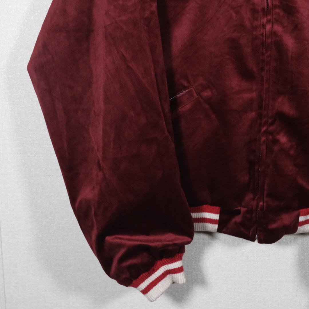 SAPEUR サプール 浜田雅功 アマジャン グリーン エンジリバーシブル S