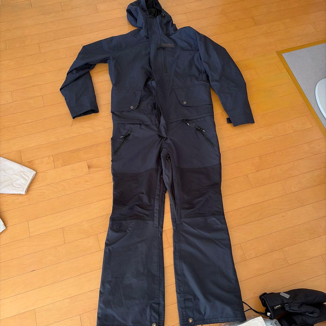 AIRBLASTER Mサイズ