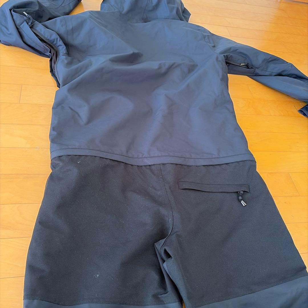 AIRBLASTER Mサイズ