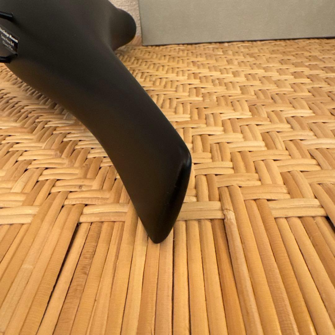 Vitra イームズ ハウスバード ブラック