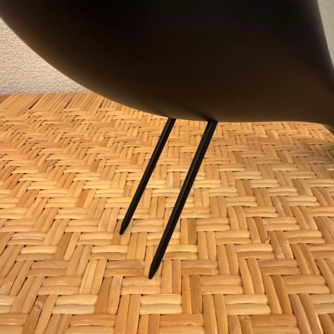 Vitra イームズ ハウスバード ブラック