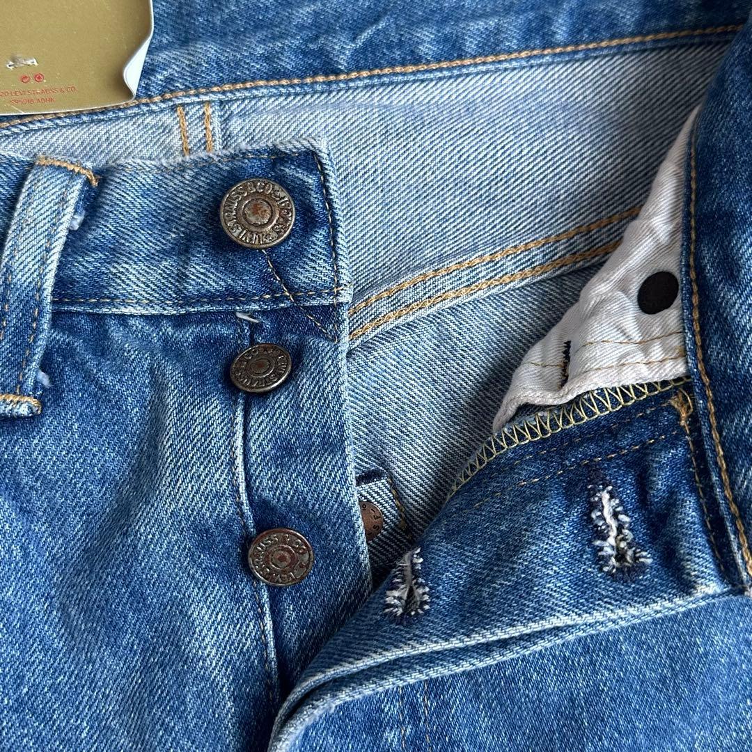 LEVI'S VINTAGE CLOTHING 503B ''1960モデル''