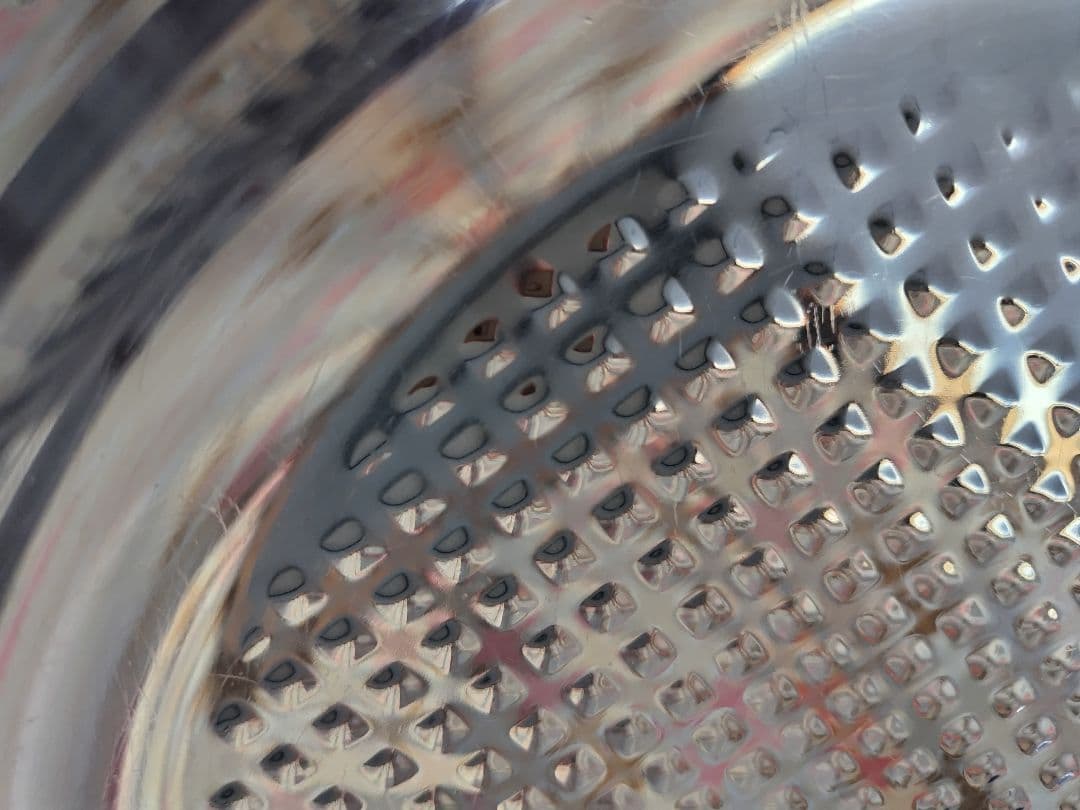 Fissler ピュアコレクション フライパン28cm