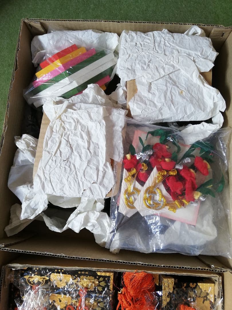 ひな祭り　雛人形　7段飾り　セット