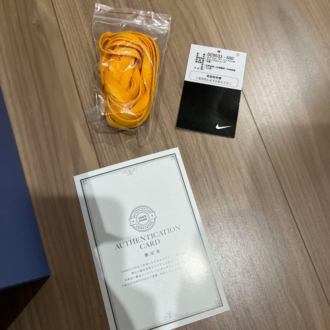 シューズ(男性用) UNION Jordan 4 Guava Ice/Light FusionRed