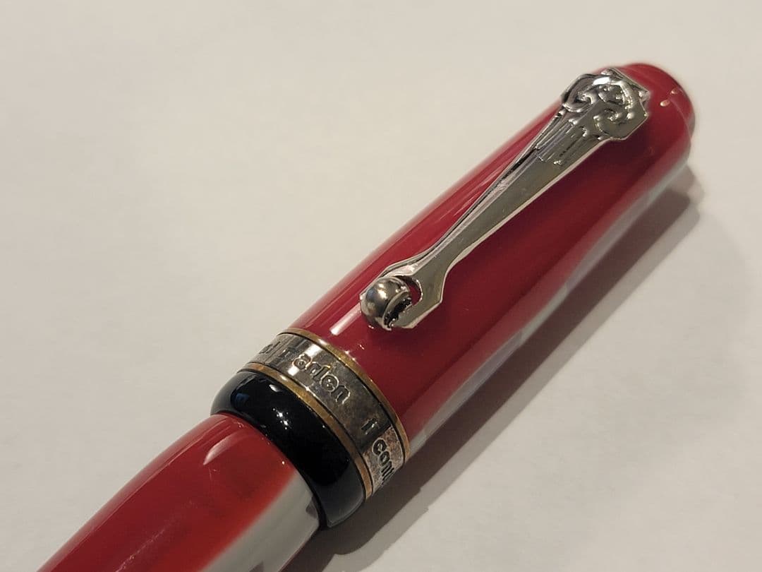 [週末限定値下]MARLEN Continenti America Red M