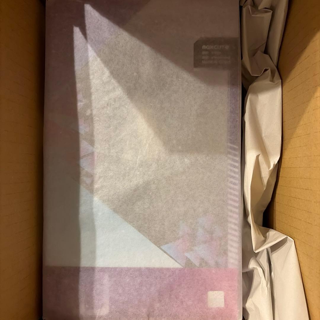 マスク少女ユナ フィギュア[maxcute]