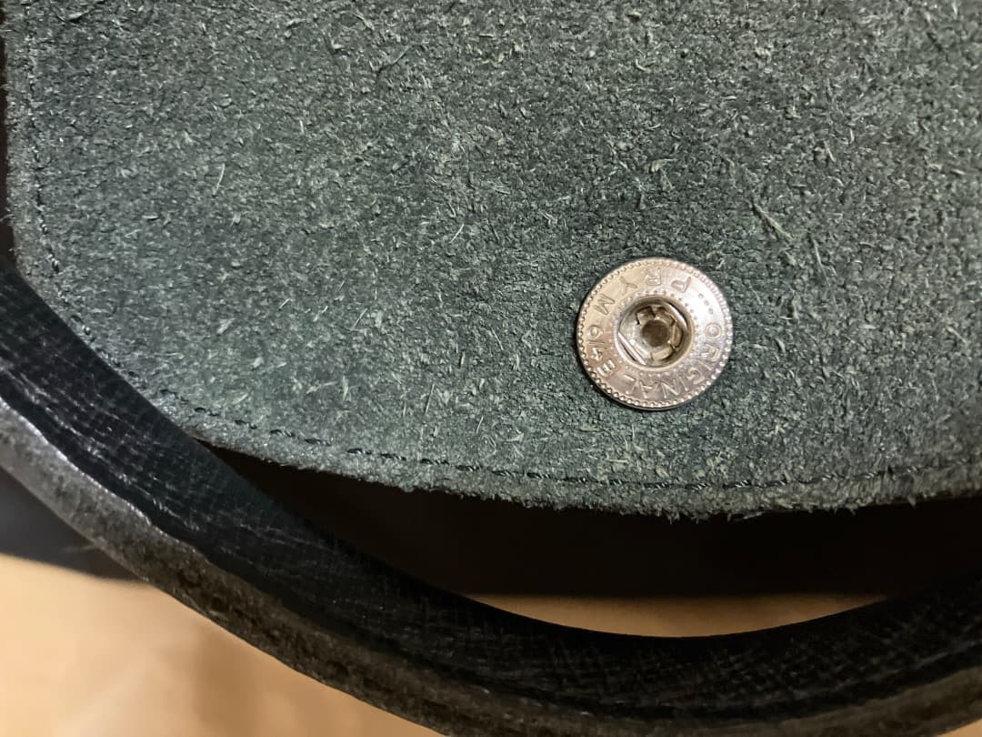 ロンシャン LONGCHAMP ル プリアージュ ネオ 黒