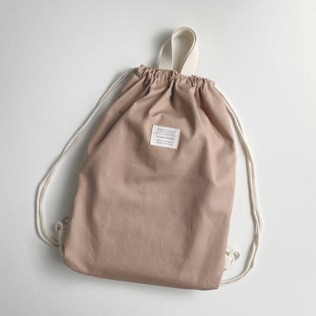 【iyh】入園入学4点セット