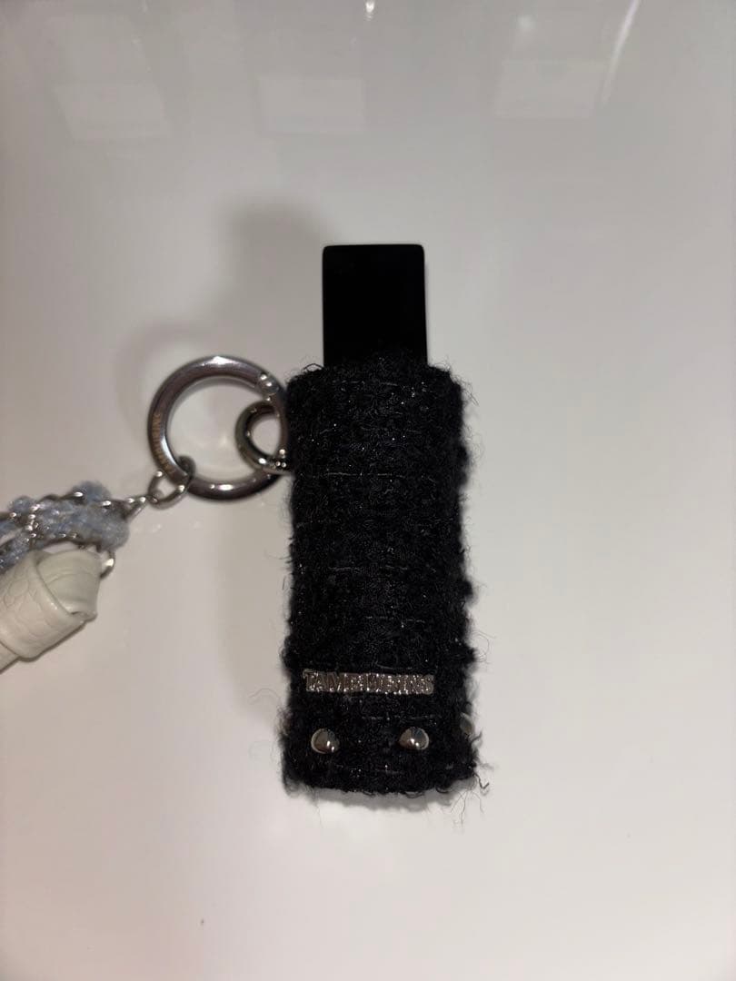 【ニケ】TAMBURINS PerfumeWear Black