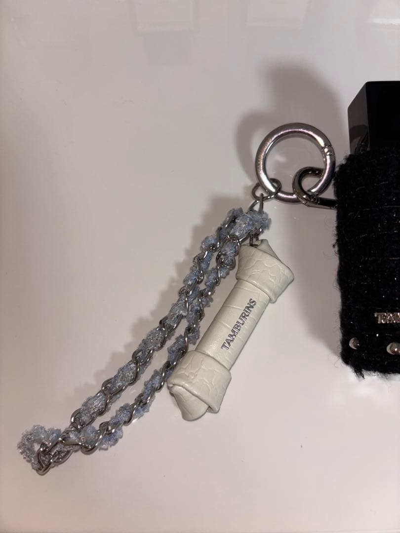 【ニケ】TAMBURINS PerfumeWear Black