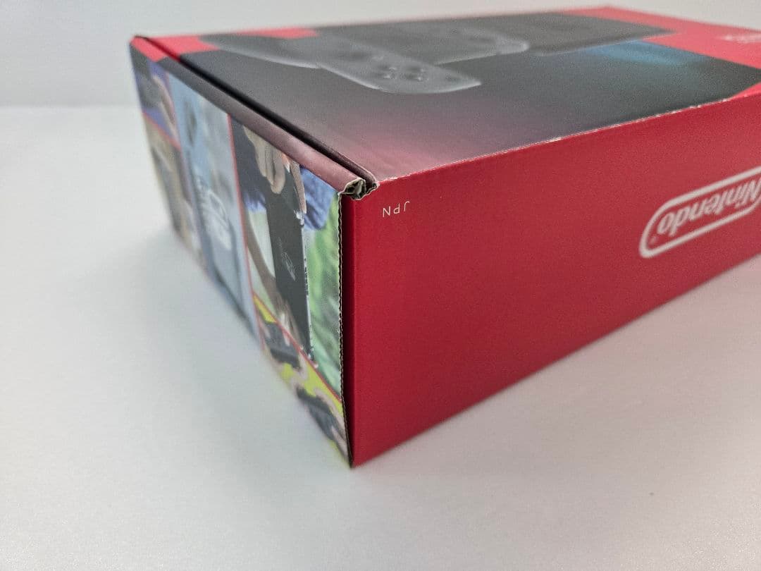 Nintendo Switch 本体セット (ジャンク品)