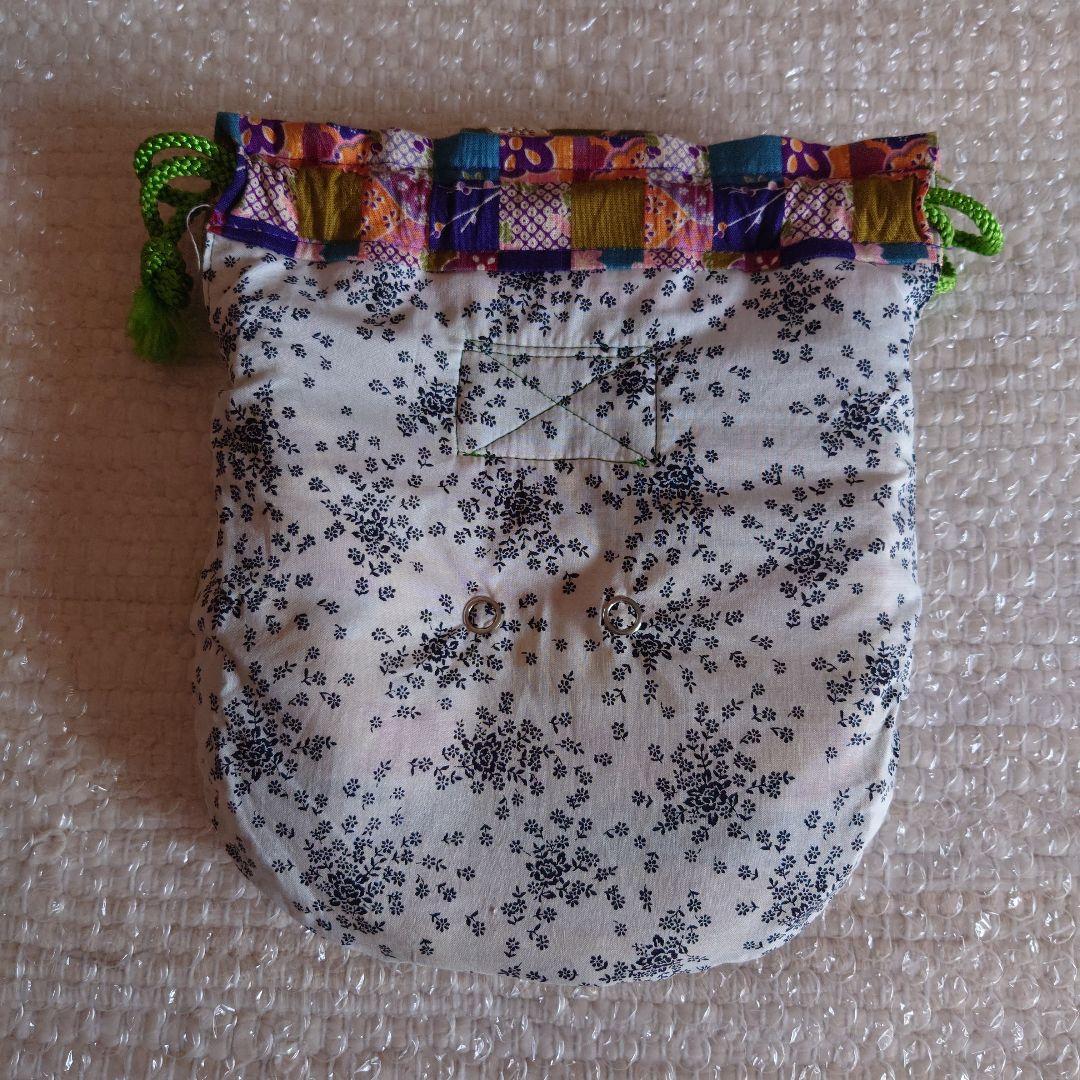 ねぶたの鐘(手振り鉦)