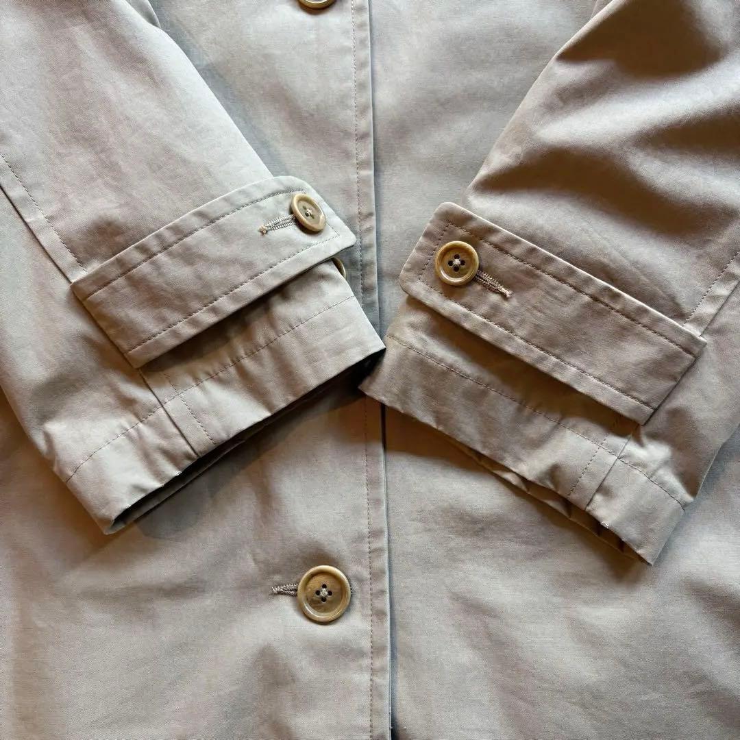 （専用）MHL. マーガレットハウエル ステンカラーコート ダウンライナー付