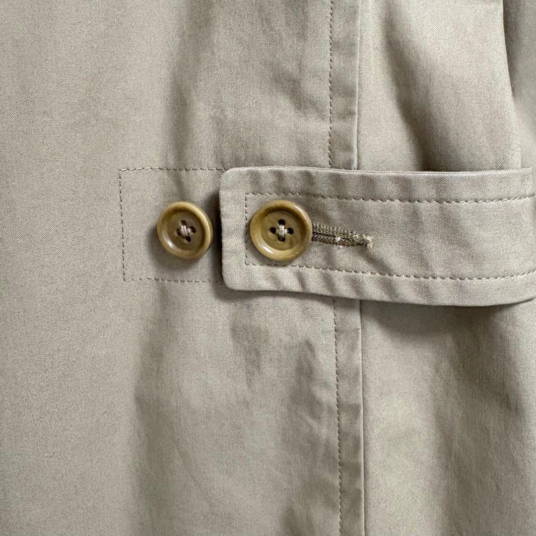 （専用）MHL. マーガレットハウエル ステンカラーコート ダウンライナー付