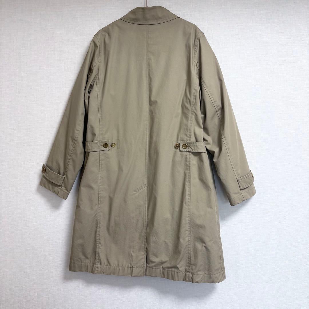 （専用）MHL. マーガレットハウエル ステンカラーコート ダウンライナー付