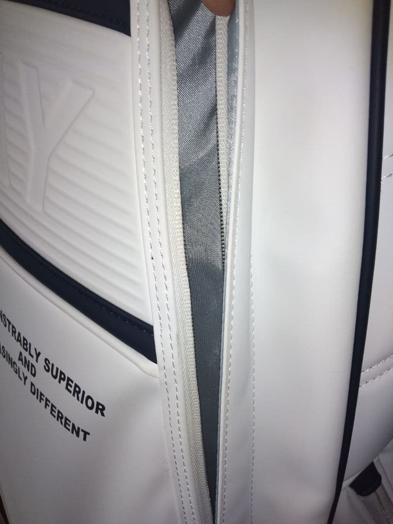 キャロウェイ フォースキャディバッグ