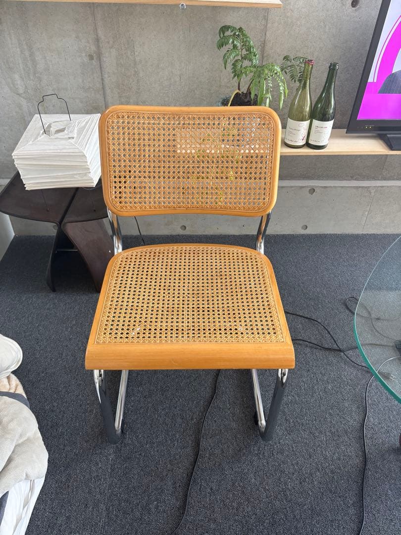 Cesca Chair チェスカチェア リプロダクト