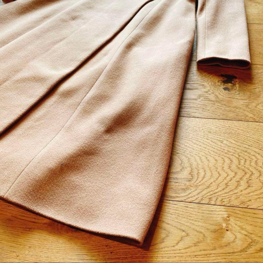 新品　トッカ　コート　ロングコート　サイズ0　S