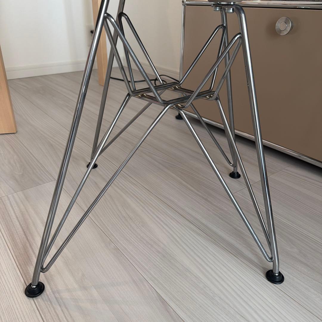 【美品】ハーマンミラーシェルチェア　送料込