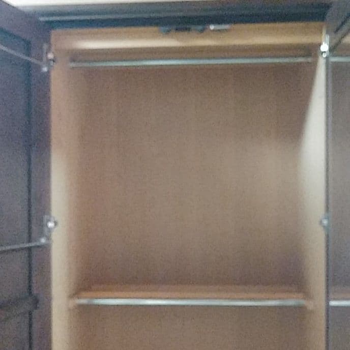 クローゼット　②