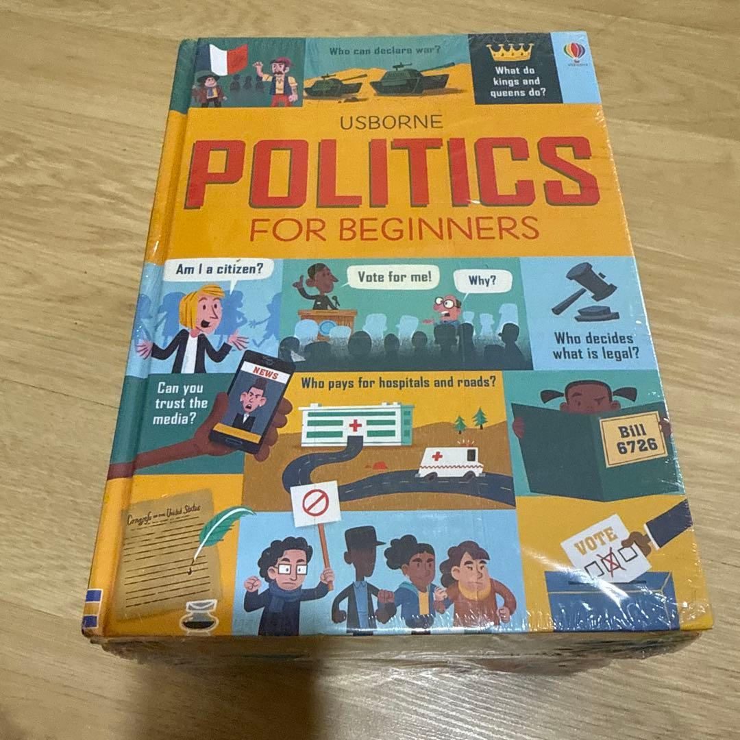 【新品】Usborne For Beginners シリーズ 11冊セット