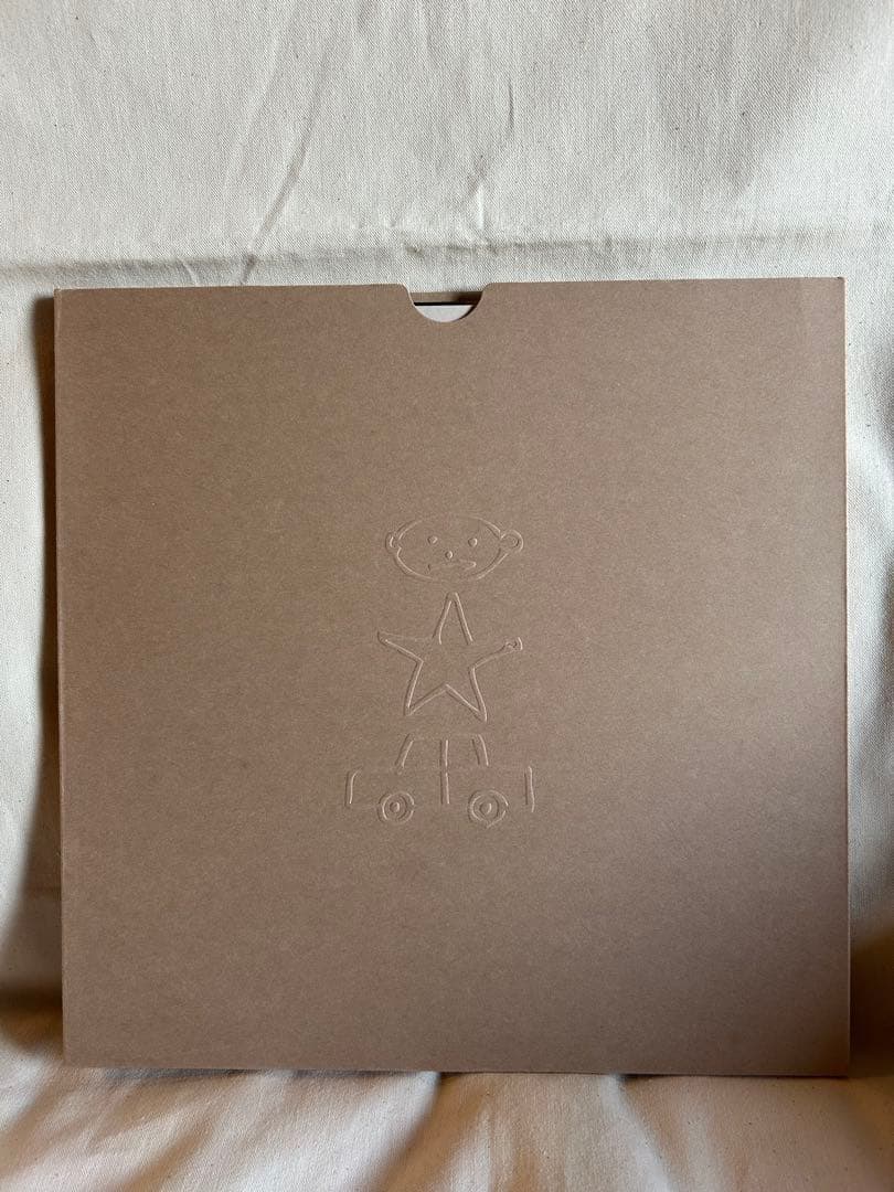 U2 アクトンベイビー　スーパーデラックスエディション