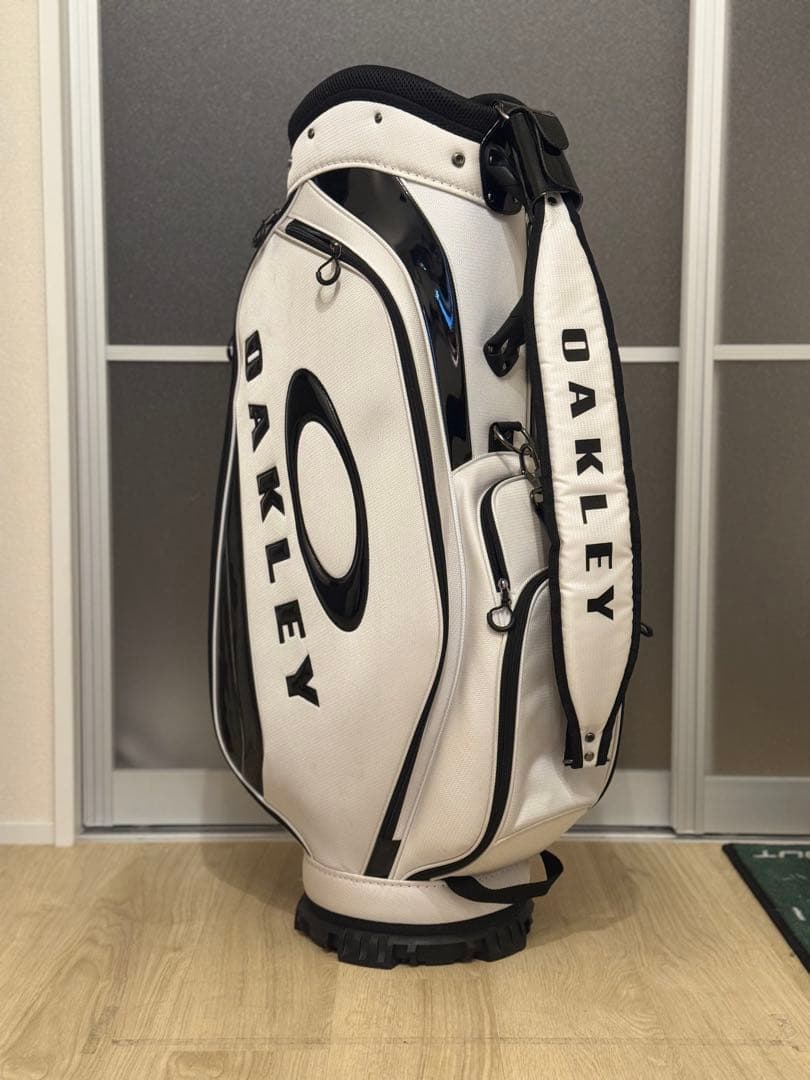 Oakley Golf Bag 17.0 FW ゴルフ キャディバッグ