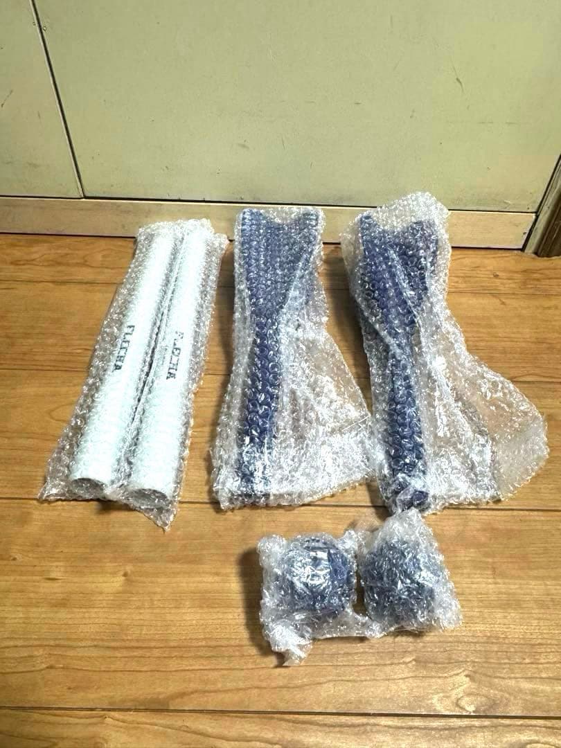 アイピーセレクト　ipselect フレーチャ　FLECHA 3本セット