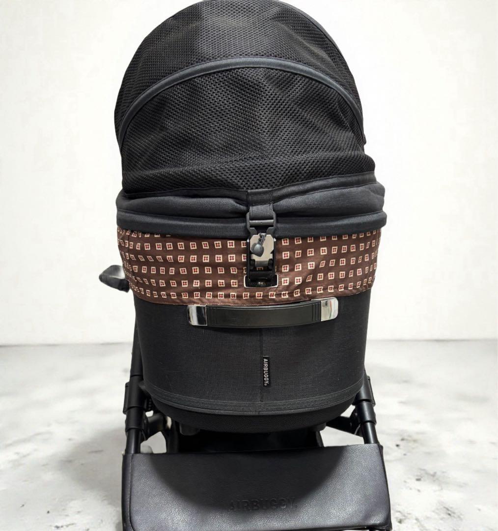 【エアバギードーム3 ラージ専用】コットカバー｜リバティ｜ハンドメイド｜カート