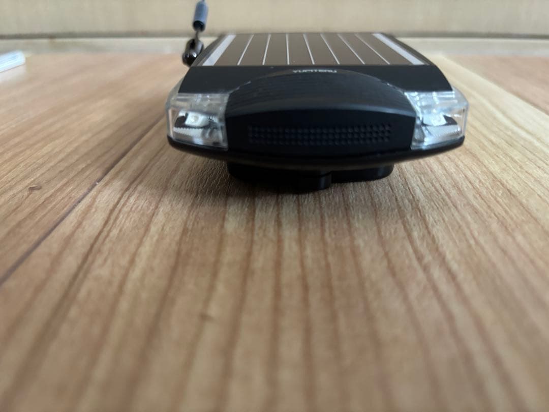 ユピテル　VE-S37RS カーセキュリティシステム