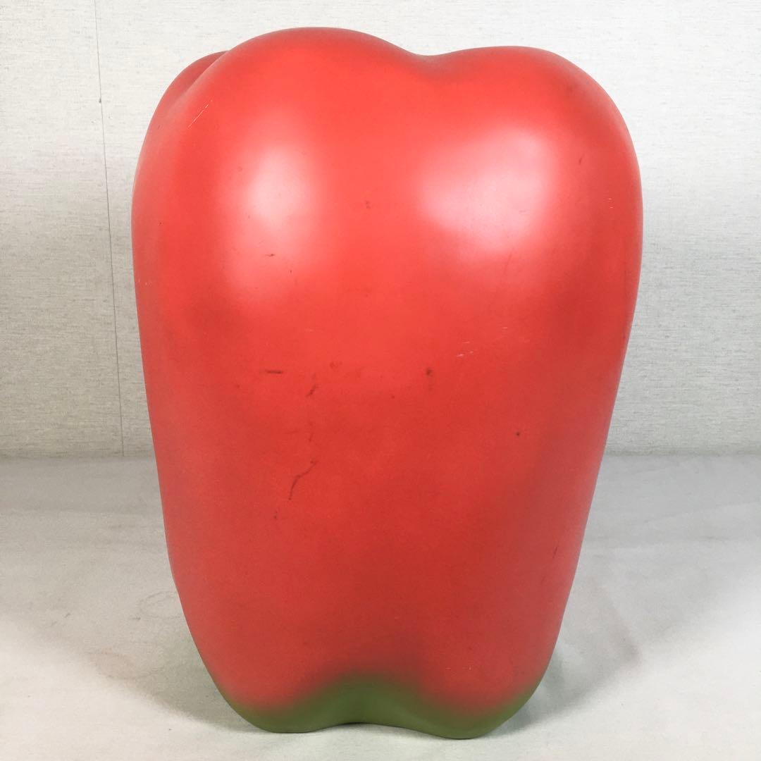 ☆高さ約40㎝×横幅約29㎝☆イースねチェアー リンゴ 林檎 アップル 椅子