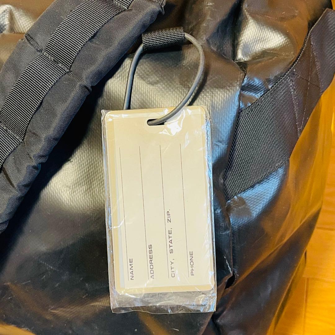 【良品】ノースフェイス BCダッフル 2way ボストン XLサイズ 大容量