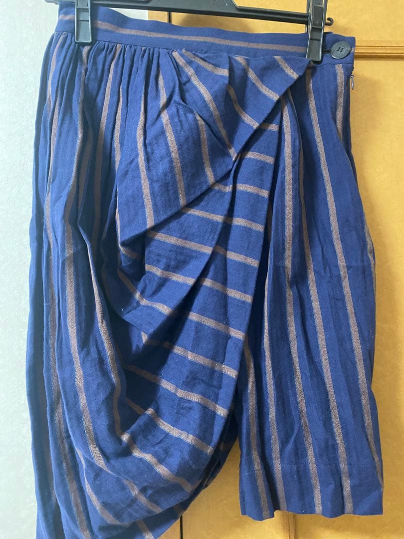 Vivienne Westwood ANGLOMANIA スカート