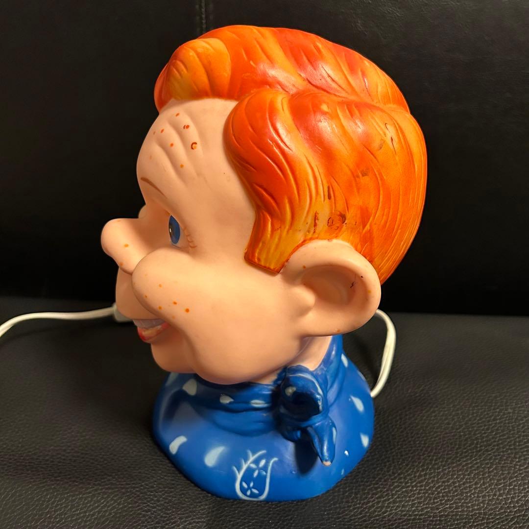 ビンテージ★Howdy Doody ハウディドゥーディ /ライト　ナイトランプ★