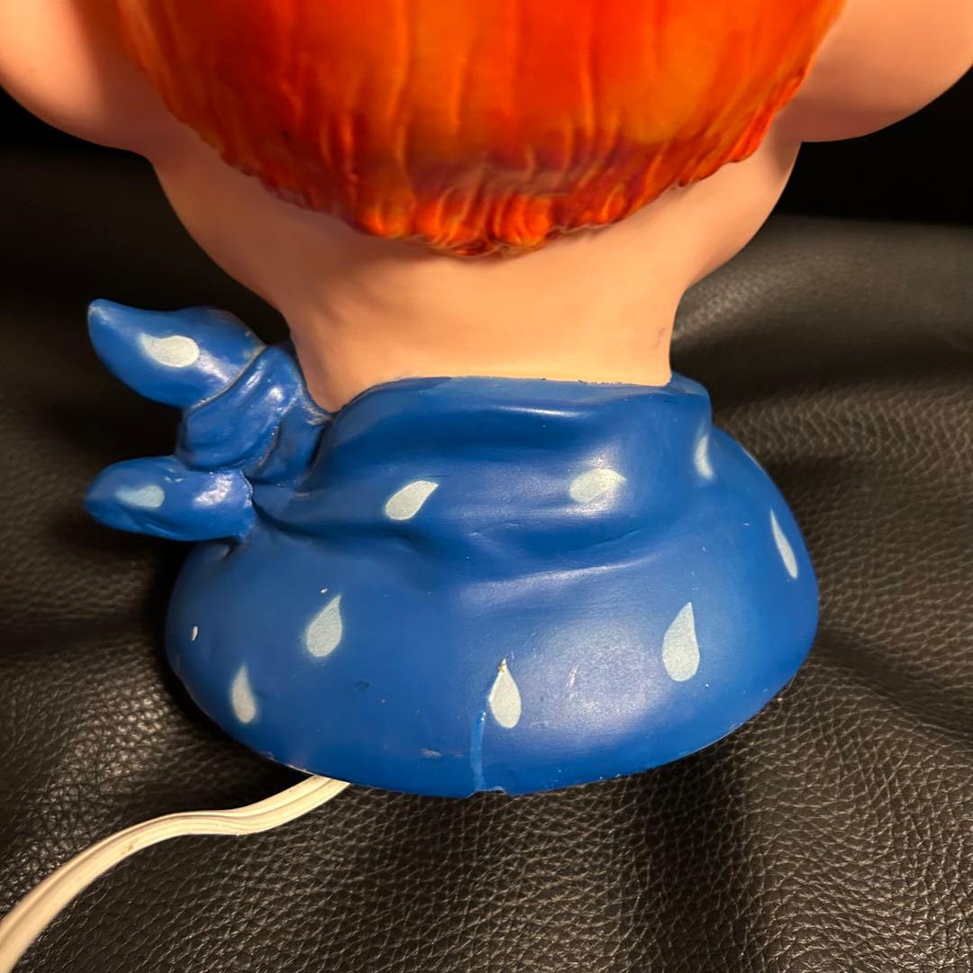 ビンテージ★Howdy Doody ハウディドゥーディ /ライト　ナイトランプ★