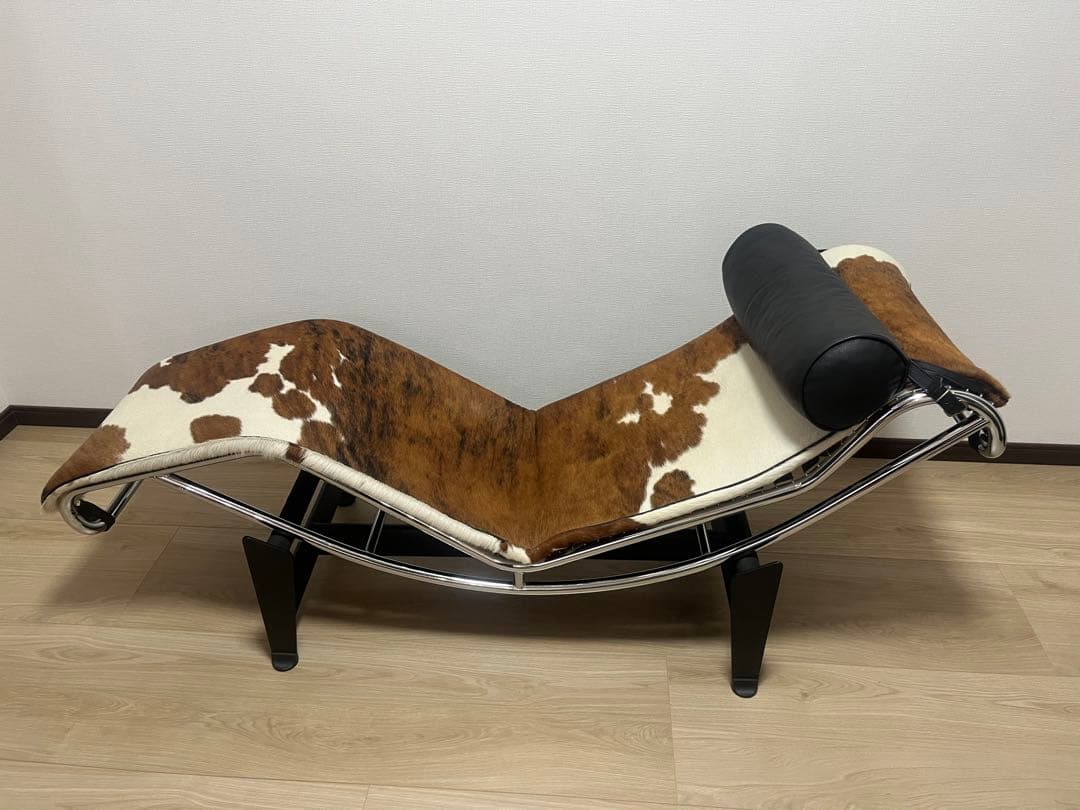 【れな】コルビジェ ポニースキン