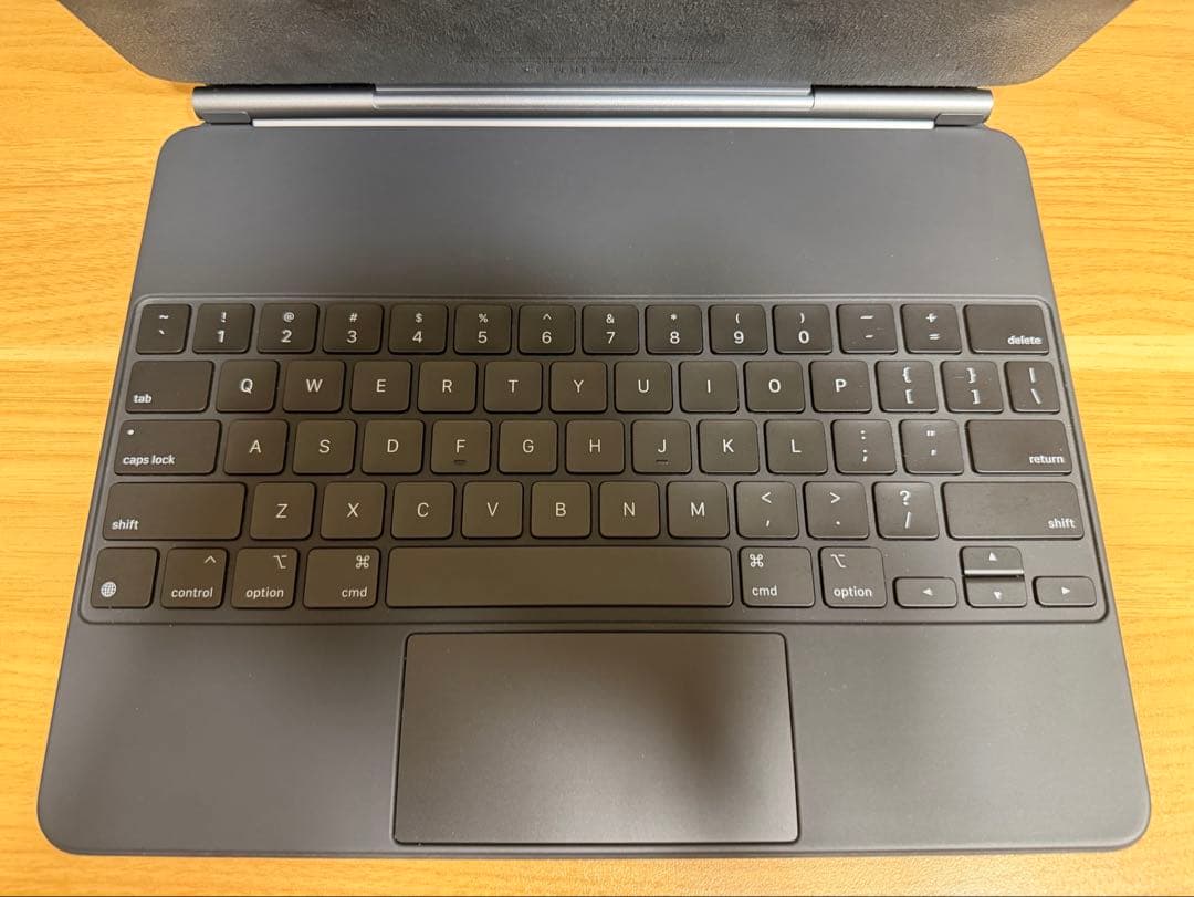iPad Pro 12.9-inch Magic Keyboard - 英語配列